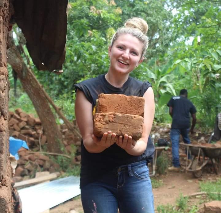 Uganda Mission Trips