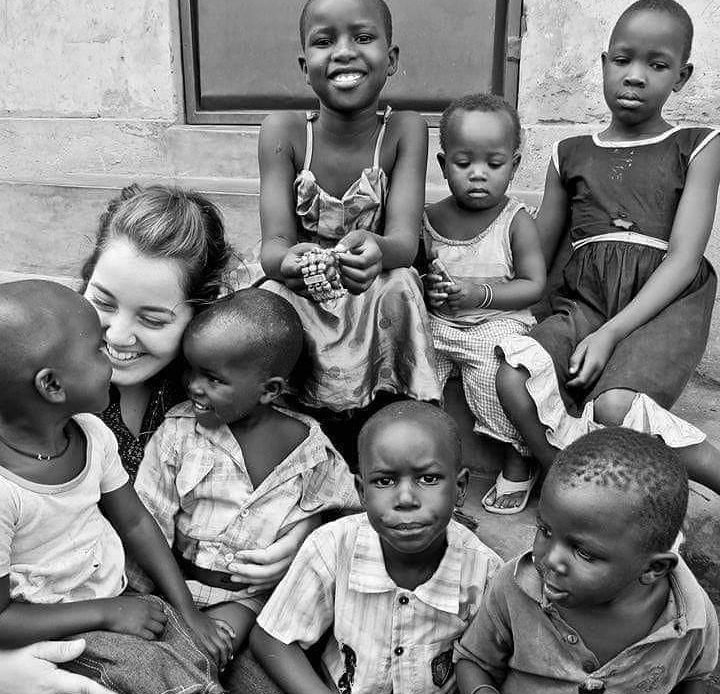 Uganda Mission Trips