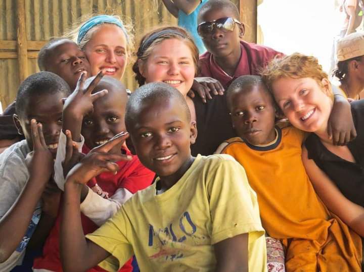 Mission Work Opportunities