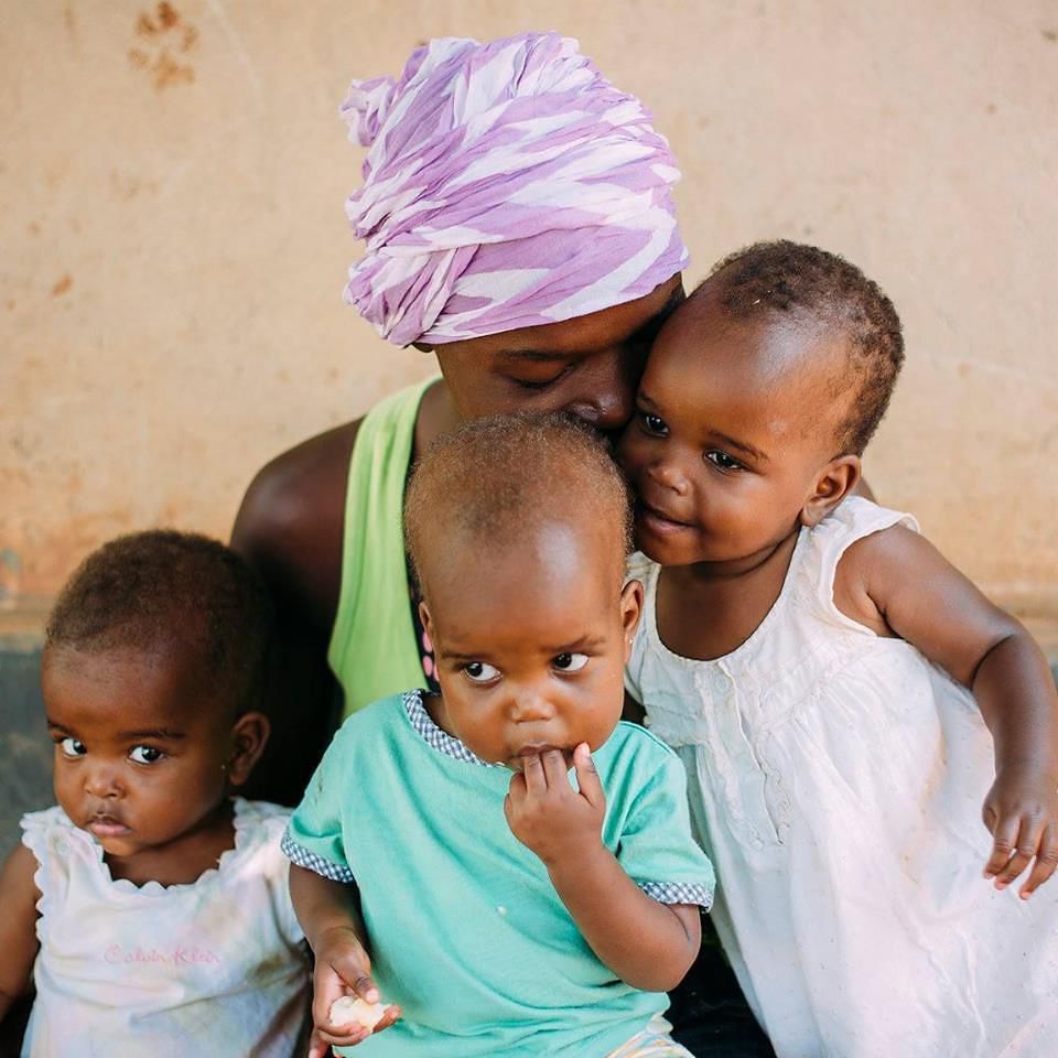 Community Outreaches