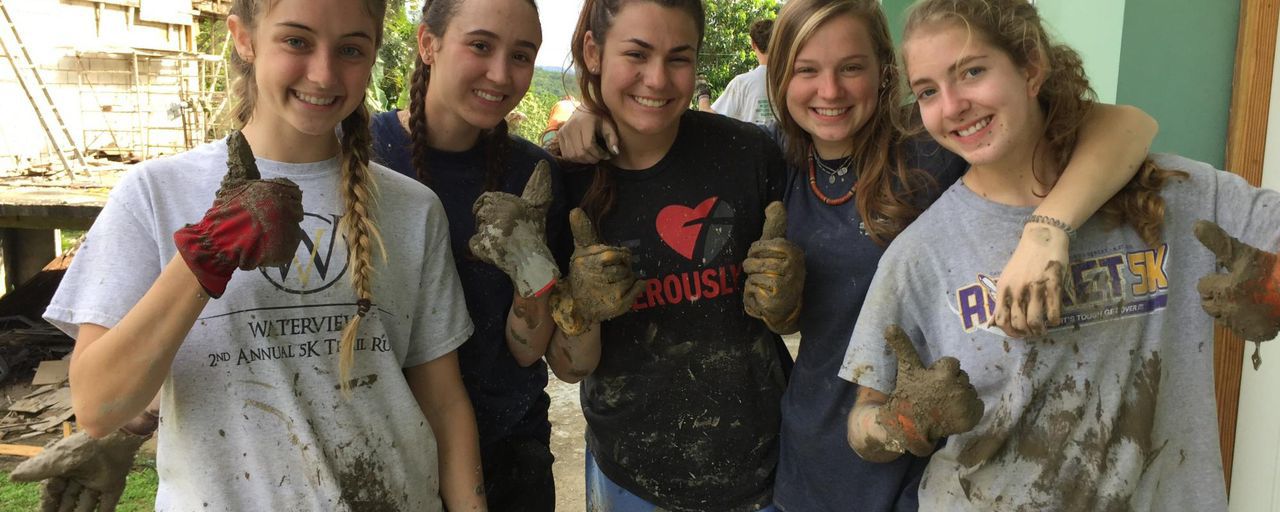 Uganda Mission Trips