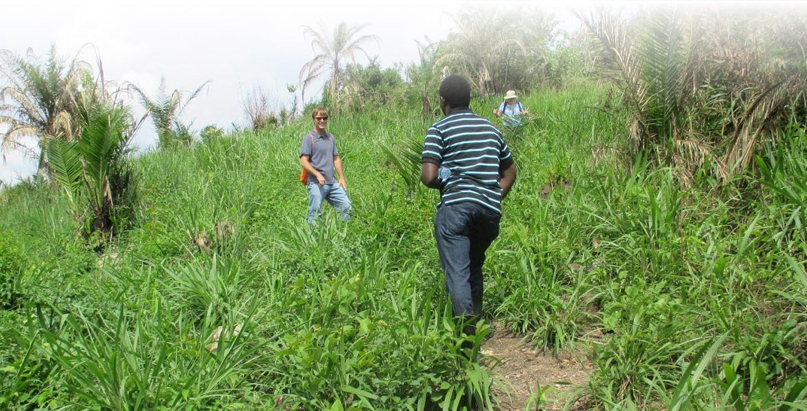 Adventures in Mission