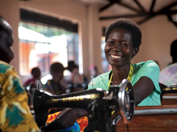 Volunteer Opportunities