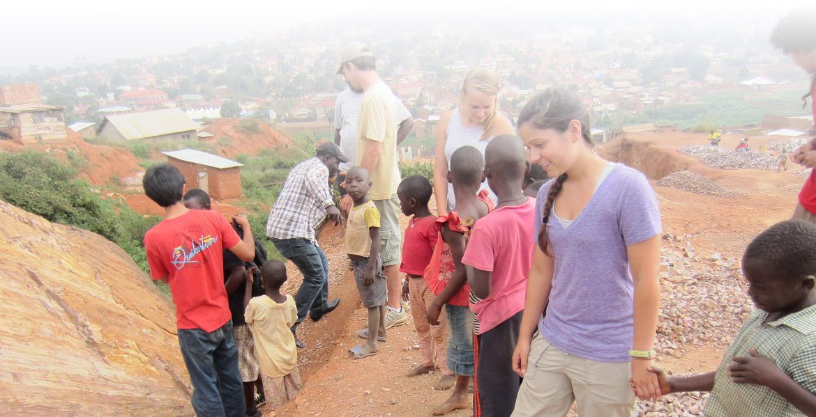 Community Outreaches